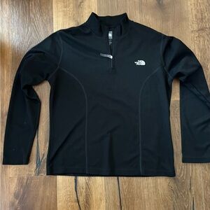 North Face Flight Series pullover